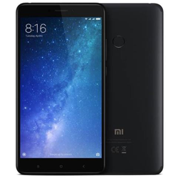Mi Max 2 Nero Dual Sim Display 6.44'' Full HD Octa Core Ram 4GB Storage 64GB +Slot MicroSD Wi-Fi + 4G Fotocamera 12Mpx Android - Europa precio