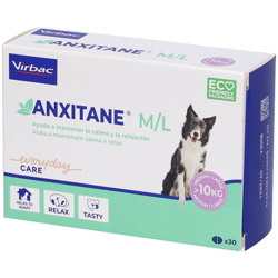 Anxitane™ M/L características