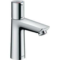 Talis Select E miscelatore per lavabo 110, scarico a scomparsa, sporgenza 112mm - 71750000 - Hansgrohe precio