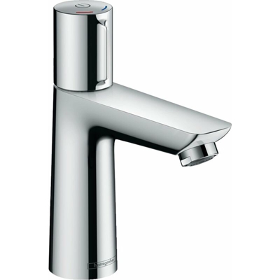 Talis Select E miscelatore per lavabo 110, scarico a scomparsa, sporgenza 112mm - 71750000 - Hansgrohe