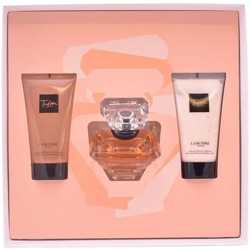 Cofanetto Profumo Donna Trésor Lancôme (3 Pcs) características