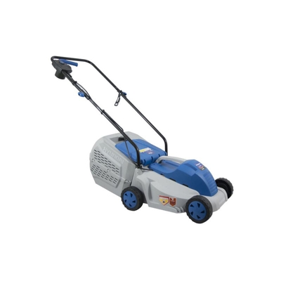 Rasaerba/Tagliaerba elettrico 1200W Hyundai - 65410