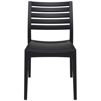 Sedia Ares Nero