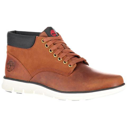 Stivali E Stivaletti Timberland Bradstreet Chukka Scarpe Uomo Eu 40 precio