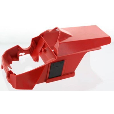 Jet-sky - J SKY YD38 FIG. 35 CARTER SUPERIORE