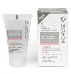 INCAROSE EPH FLUIDO ACIDO IALURONICO CROSSLINKATO CLASSIC PLUS 15 ML precio