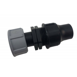 Fascetta per tubo da 16 mm - femmina 3/4 di giro precio