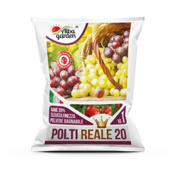 Polti REALE 20 X 1 kg poltiglia precio
