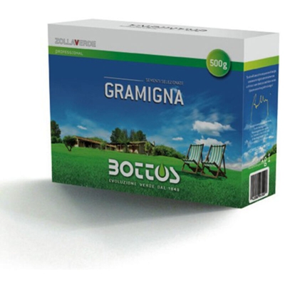 GRAMIGNA / 1 Kg - Bottos