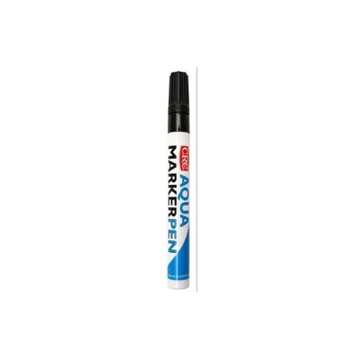 Marker Aqua Markerpen Nero 8Gr 32466-Aa