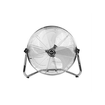 Ventilatore industriale 110W 45cm 3 velocità EDM 33935