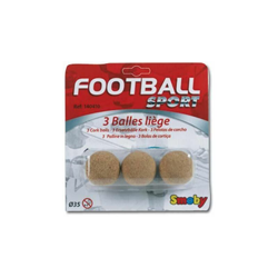 Smoby 140410 palla da sport características