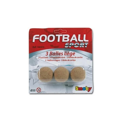 Smoby 140410 palla da sport