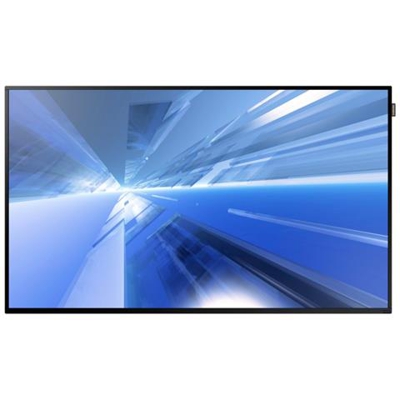 Display LFD 55'' LED DM55E 1920x1080 Full HD con MagicInfo