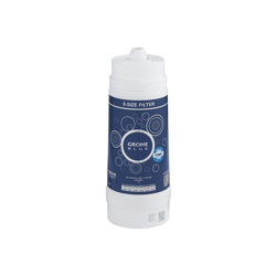 Grohe Blue Filtro Taglia S a 5 fasi per ricarica | 40404001 en oferta