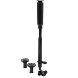 Pezzo di ricambio: kit 5 tappo per ugelli di fontane SunSun HJ-1555/-1855 características