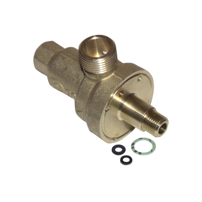 Disconnettore - DIFF per Baxi-Roca : 122091100
