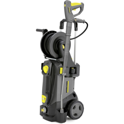 Karcher - Idropulitrice ad' acqua fredda Kärcher HD 5/15 CX Plus en oferta