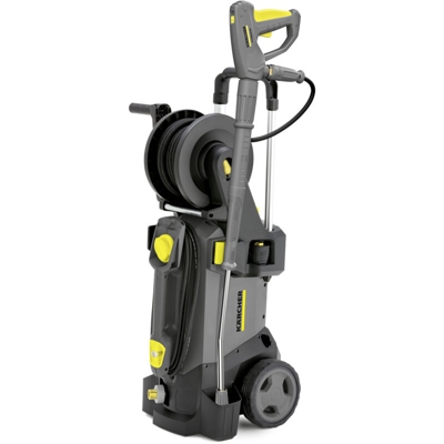 Karcher - Idropulitrice ad' acqua fredda Kärcher HD 5/15 CX Plus