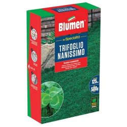 TRIFOGLIO NANO 500 G - Blumen en oferta