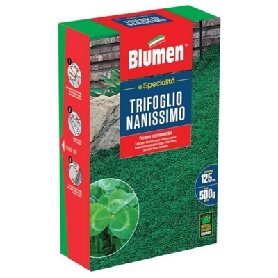 TRIFOGLIO NANO 500 G - Blumen