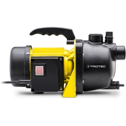 Trotec Pompa da giardino TGP 1000 E en oferta
