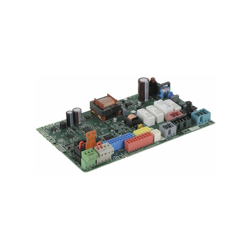 Scheda elettronica - SAUNIER DUVAL : 0010028087 precio