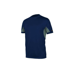 Starter - ISSA EXTREME MAGLIETTAMANICA CORTA BLU T-XL características