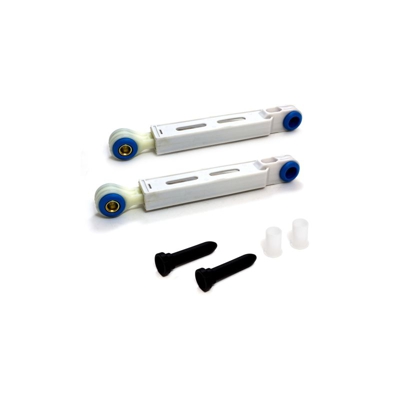 Coppia Ammortizzatori Bosch 90N 673541 Originali