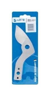 Stocker - Lama Lowe 22