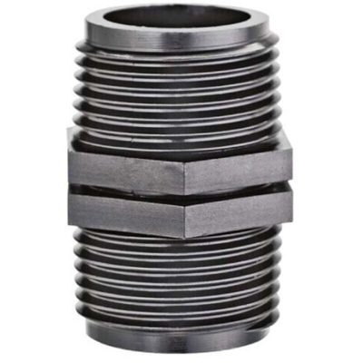 Claber - Nipplo 1'maschio - 1'maschio per Irrigazione Interrata