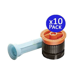 10 ugelli per diffusori regolabili Rain Bird 6VAN. Portata 1,8 metri características