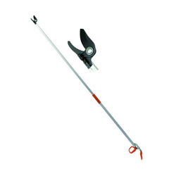 Forbici Cesoia per Potatura Fisse Ast.Quadra Alluminio Mt. 2 en oferta