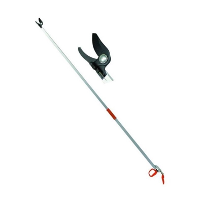 Forbici Cesoia per Potatura Fisse Ast.Quadra Alluminio Mt. 2