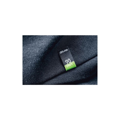 Felpa con zip XXL - 200104 - Festool
