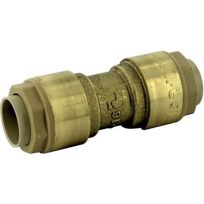 Giunzione rapida uguale, ø16 NOYON & THIEBAULT