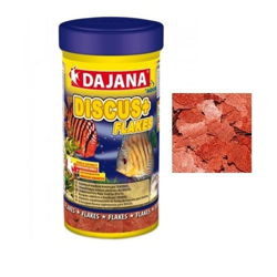 Dajana Discus Plus Flakes | 250 ml precio