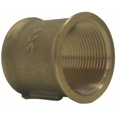 Amaflex - IDRAULICA MANICOTTO FF ART.270 GR.3/8 O.G.