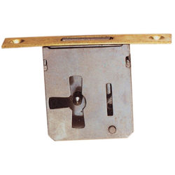 Cas Serr. Infil. Art.12/R Mm.40 Sx en oferta