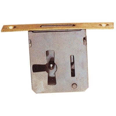 Cas Serr. Infil. Art.12/R Mm.40 Sx