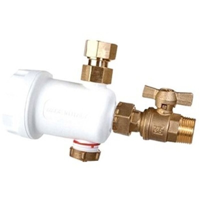 Filtro Defangatore Magnetico Fdm1 3/4" 3/4"