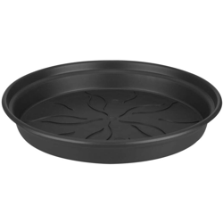 Sottovaso Nero Ø 29 cm en oferta