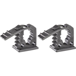 QuickFist QFMI 2er Mini Supporto porta oggetti per veicoli características