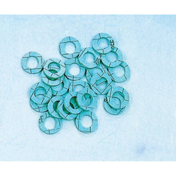 Conf. 100 Guarnizioni Esenti Amianto Gr.3/4 en oferta