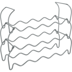 3 Porta bottiglie impilabili Winebar12 44x15x13/34 en oferta