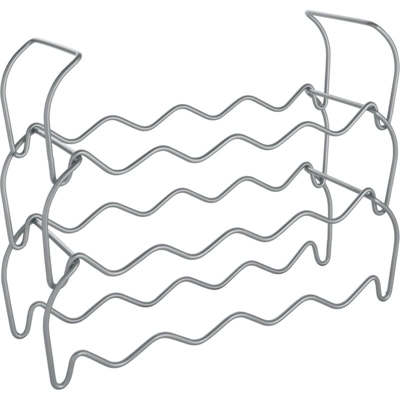 3 Porta bottiglie impilabili Winebar12 44x15x13/34