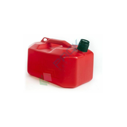 Pack Services - Tanica benzina in plastica per barche e nautica, capacità 10 Lt, omologata UN características