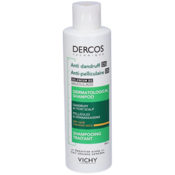 Vichy Anti-forfora Shampoo Trattante Capelli Secchi precio