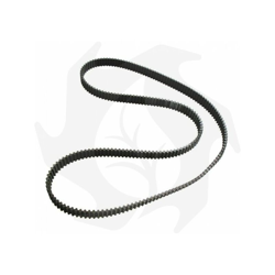 Bazargiusto - Cinghia dentata lame adattabile TWINCUT - Rif. Orig. 35065600-0 características
