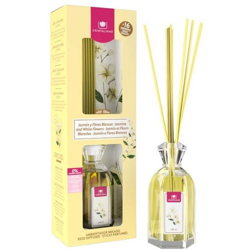 Deodorante per Ambienti Mikado Gelsomino (180 ml) - Cristalinas precio